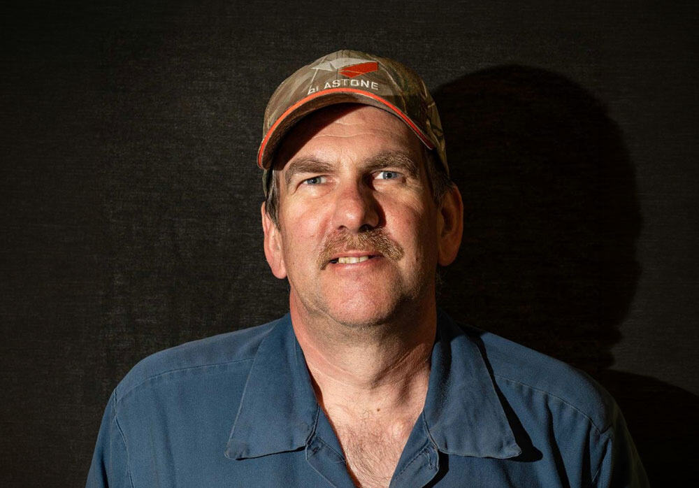 Bruce Brown
