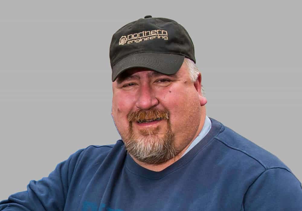 Mike Ossana